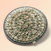 Snuffle Mat Enrichment Feeder detail