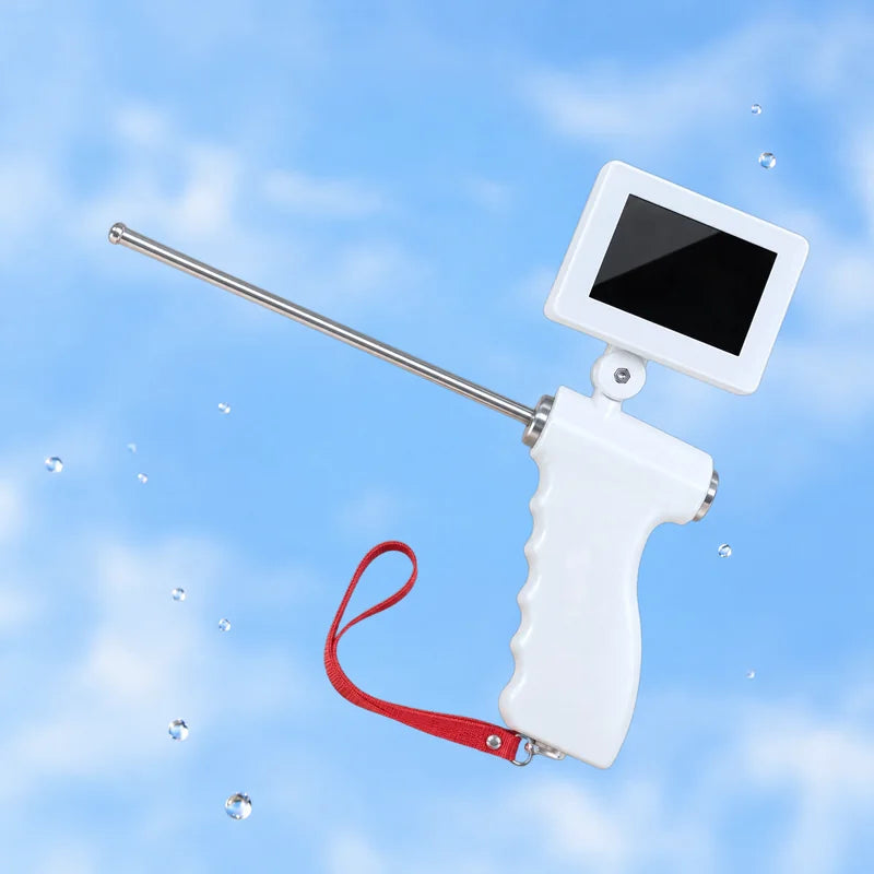 Kiba Scope