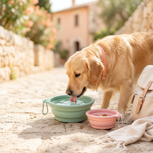 Travel-Ready: The Ultimate Checklist for Adventures With Your Pet