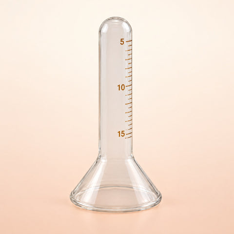Kiba Collection Cup, Glass — 15 ml