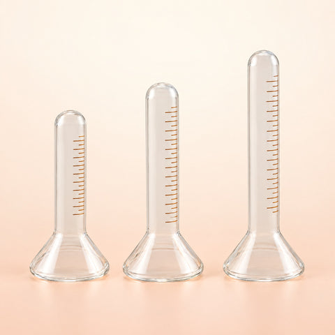 Kiba Collection Cup, Glass — 20 ml
