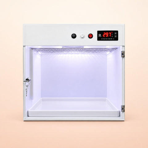 Kiba Nest Warm-Air Nursery — Small
