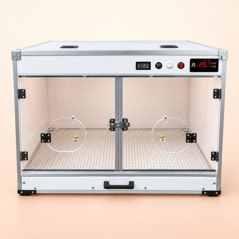 Kiba Nest Warm-Air Nursery — Large