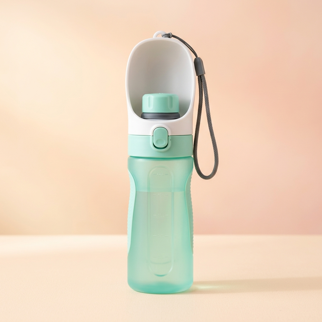 Adventure Portable Dog Water Bottle