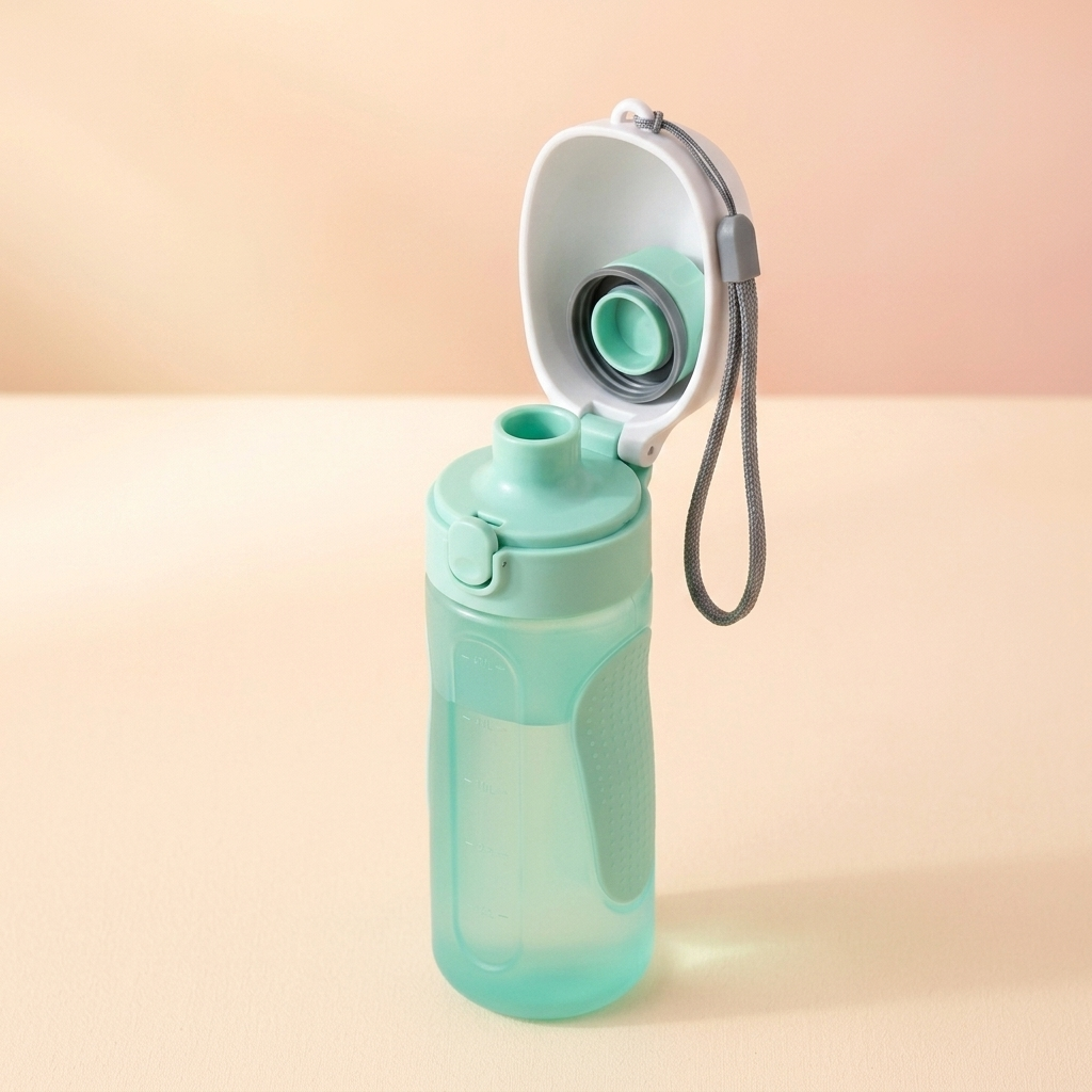 Adventure Portable Dog Water Bottle