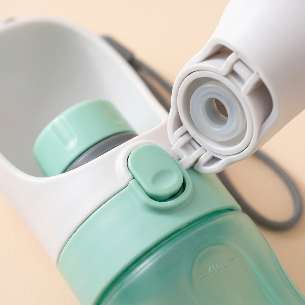 Adventure Portable Dog Water Bottle
