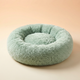 Calming Donut Pet Bed