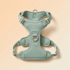 No-Pull Adjustable Dog Harness