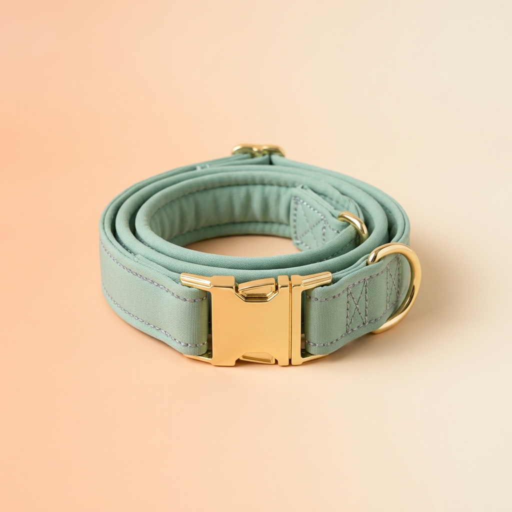 Adjustable Reflective Comfort Collar