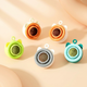 PurrSpin Wall Cat Teaser Toy