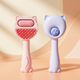 MistGlide Spray Grooming Brush