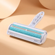 2-Way Pet Hair Remover Roller