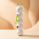 Peek-a-Bug Auto Caterpillar Cat Toy