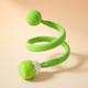 Magic Tail Auto-Wiggle Cat Toy