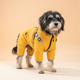All-Weather 4-Leg Dog Raincoat