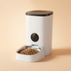 AutoServe Smart Pet Feeder