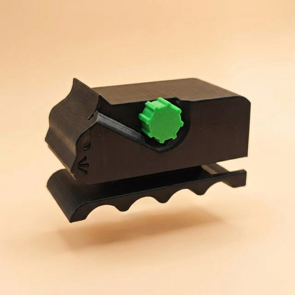 ScratchCraft™ Cardboard Cat Scratcher Cutter (Blade Included)
