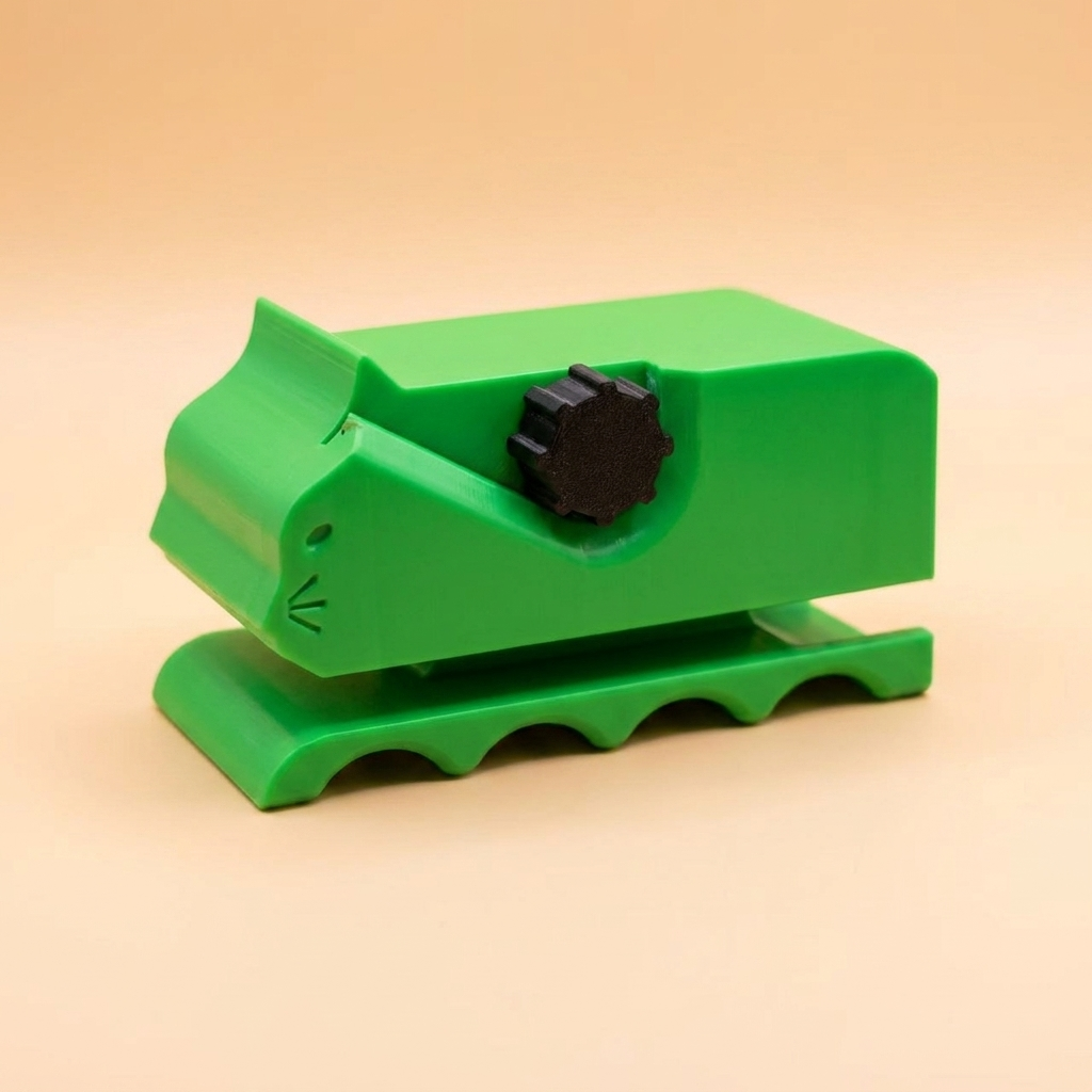 ScratchCraft™ Cardboard Cat Scratcher Cutter (Blade Included)