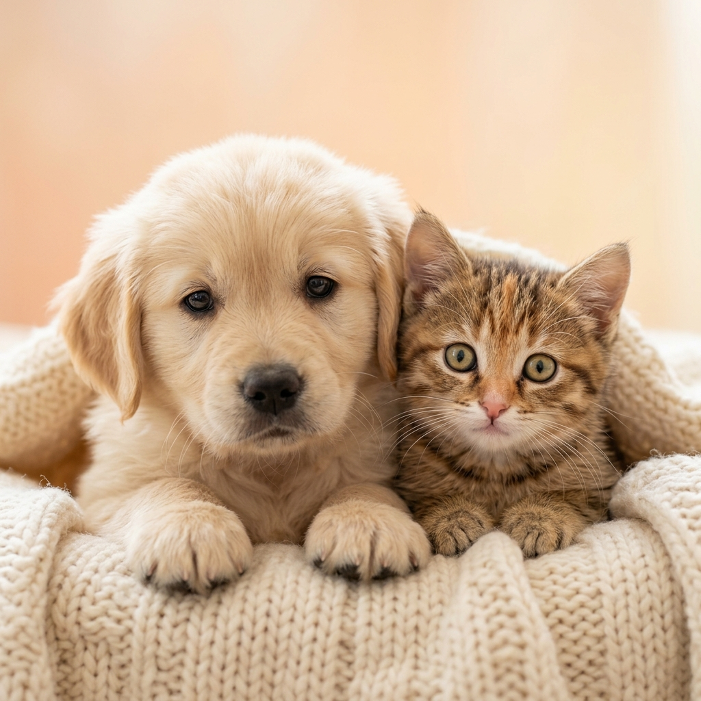 Newsletter Pet